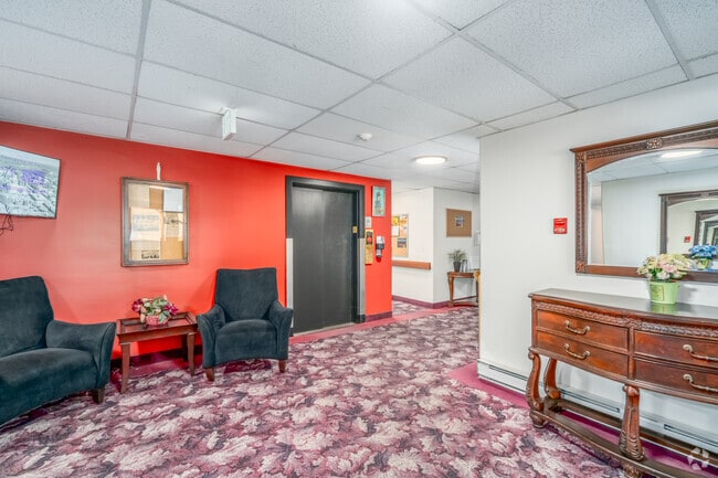Photo - Capitol House Apartments