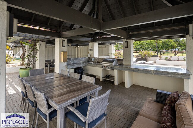 Photo - 500 Lunalilo St Unit 22L