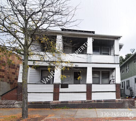 Building Photo - 805 E Exchange St Unit 4 Rental