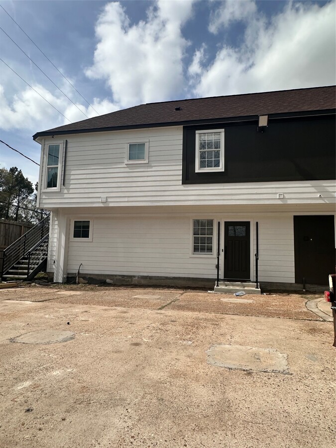 Photo - 5420 Aldine Bender Rd