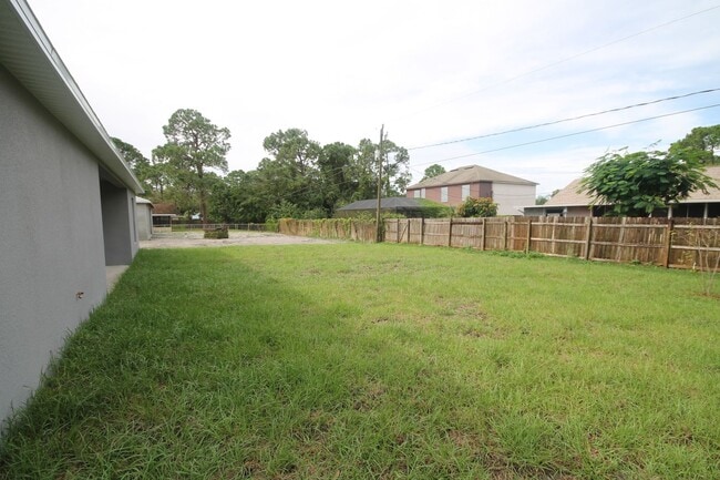 Photo - Beautiful 4bd/2ba Home in Palm Bay!!