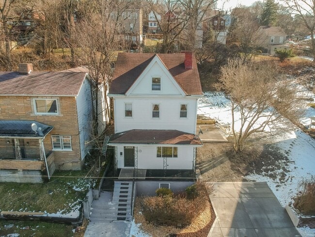 Photo - 513 Grace St