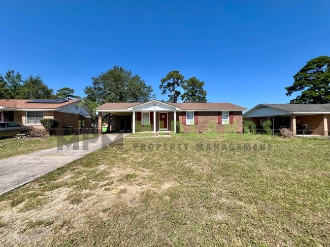 Building Photo - 1205 Faraway Dr Rental