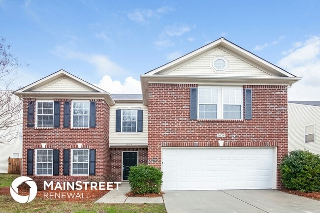 Building Photo - 5638 Hammermill Dr Rental