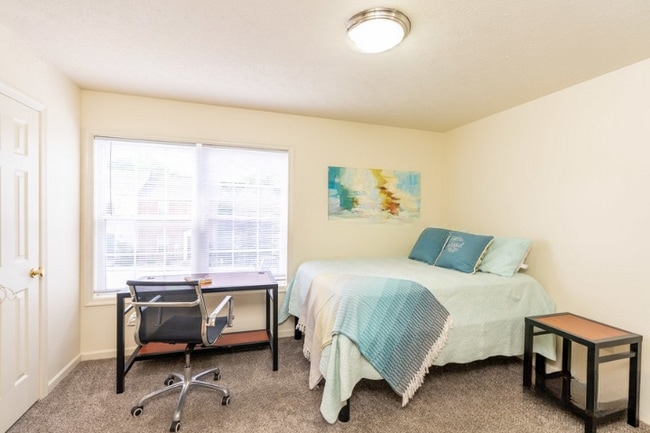 Glenside Townhomes