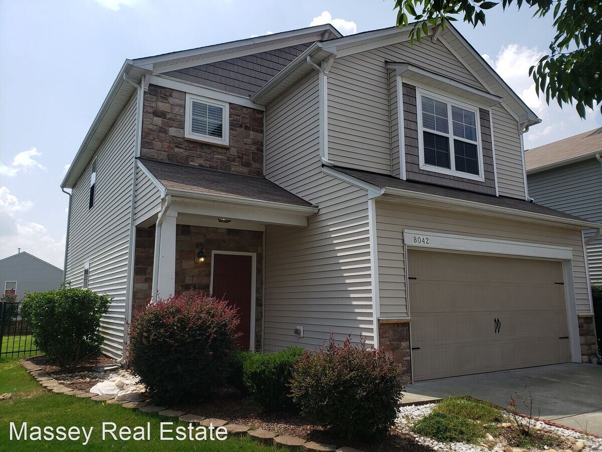 4 br, 2.5 bath House - 8042 McKee Drive - 4 br, 2.5 bath House - 8042 McKee Drive