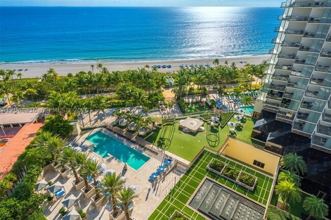 9705 Collins Ave Unit 1402N