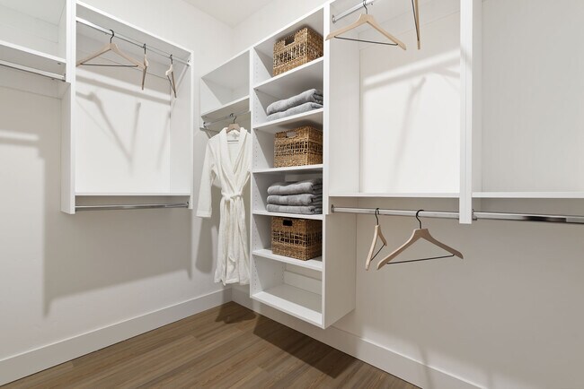 Los apartamentos Jaxon — foto comunitaria