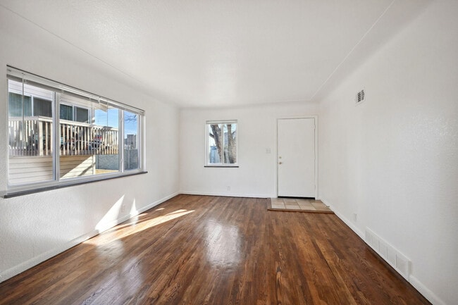 Living Room - 1857 S Jackson St