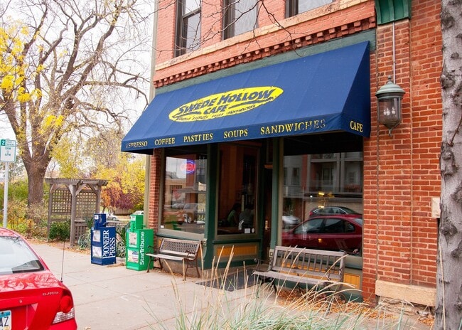 Photo - The Cambric Senior Apartments