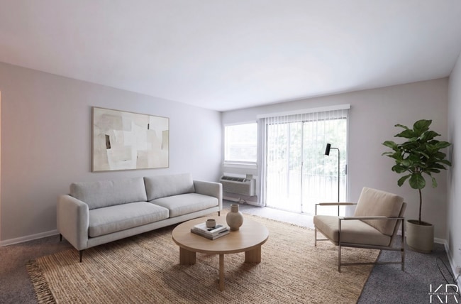 Photo - Northlake Apartments