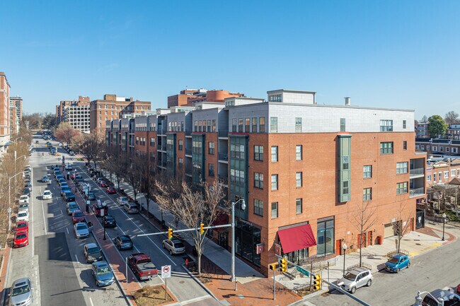 Photo - Village Lofts