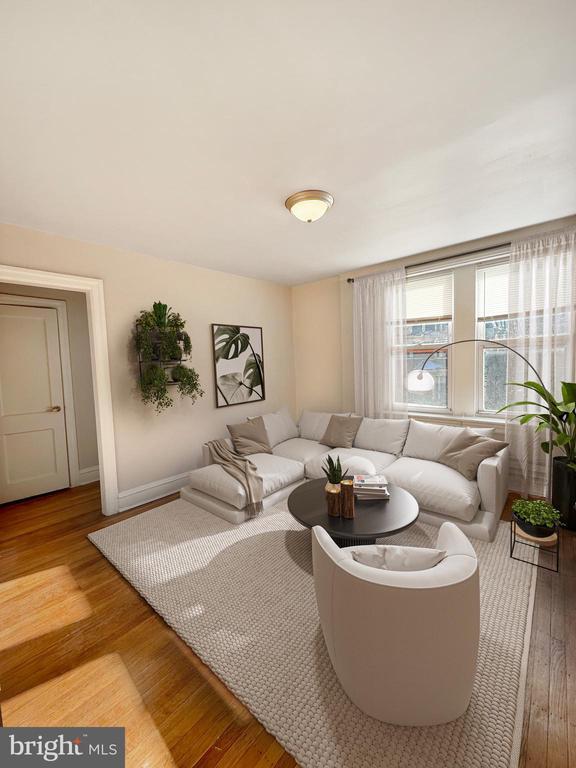 Photo - 4605 Chester Ave Unit STUDIO