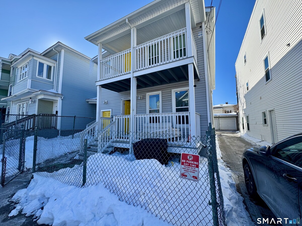 Photo - 127 Caroline St Unidad 1