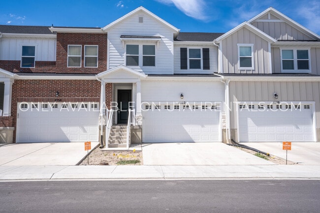 Photo - 4152 W 2010 N