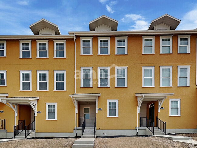 Building Photo - 11076 S Trocadero Ave Rental