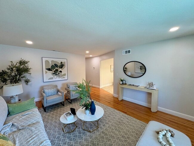Photo - Updated Single Story Home with Cupertino Schools