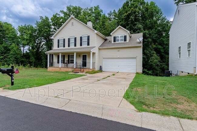 Photo - 736 Bent Hollow Ct