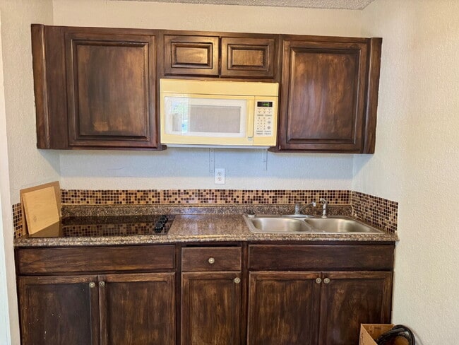 Photo - Updated Rear Unit Unit C