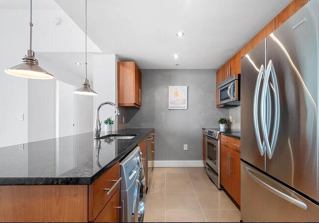 Photo - 88 Morgan St Unit 4509