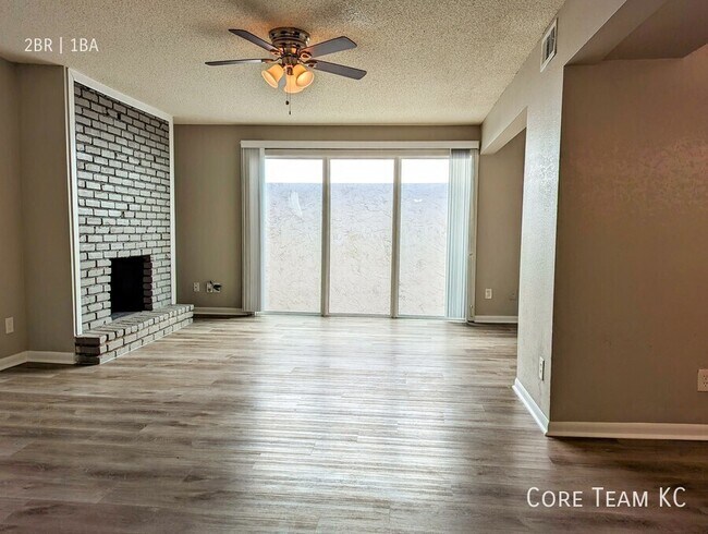 Building Photo - 3618 Warwick Blvd Unit 3628-5 Rental