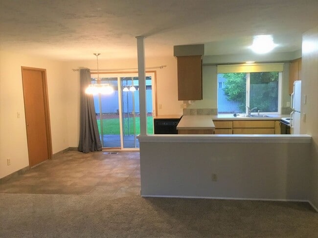 Photo - ONE LEVEL LIVING