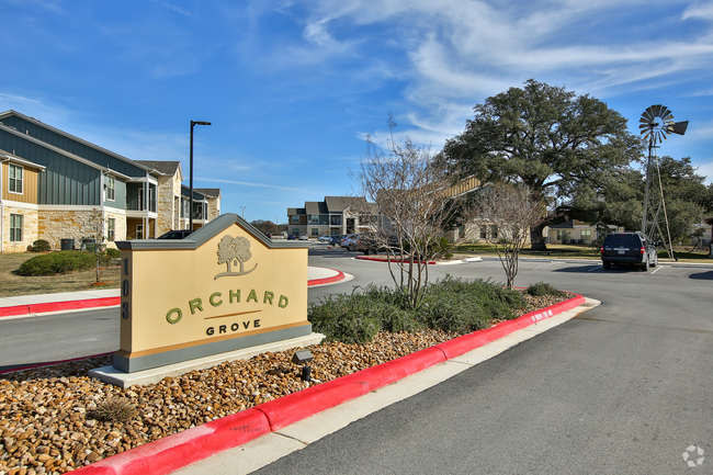 Building Photo - Orchard Grove Apartments