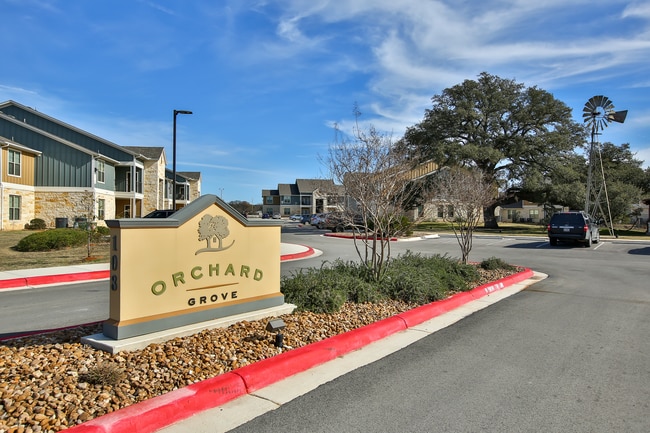 Orchard Grove Apartments - Orchard Grove Apartments