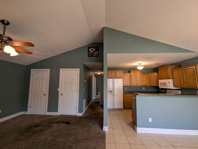 Photo - FOR RENT – Gorgeous 3 Bed, 2 Bath Home in Webb City! Pets Welcome!