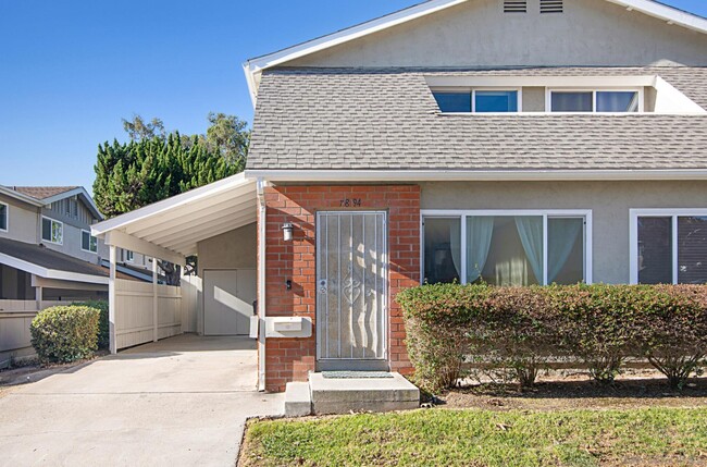 Photo - 7894 Camino Kiosco Townhome