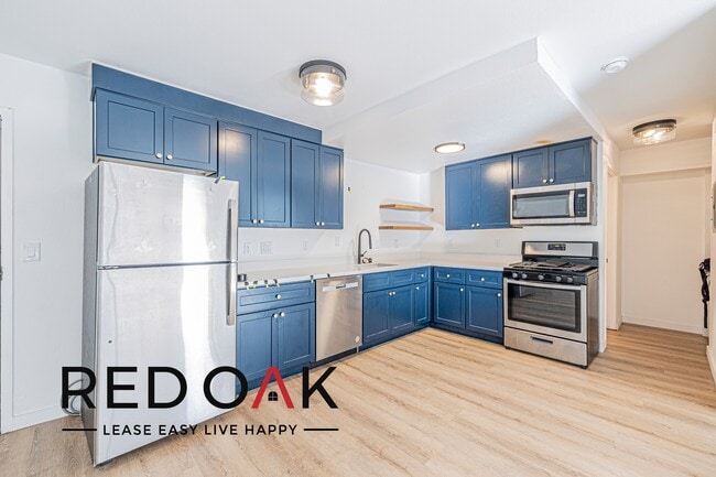 Photo - ~1 Month FREE~ Lovely, Spacious One Bedroo... Unidad 104