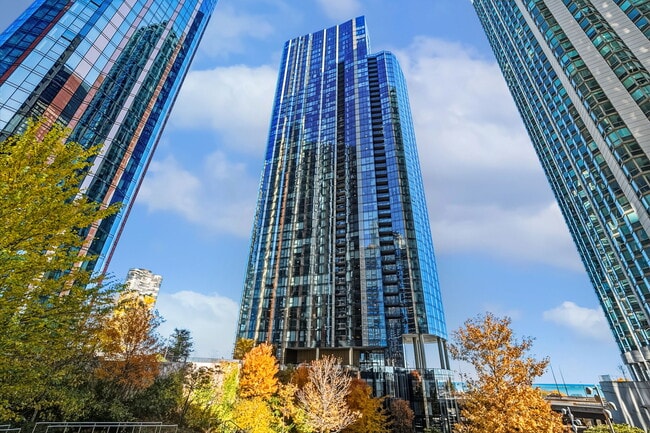 Photo - 211 N Harbor Dr Unit 2205