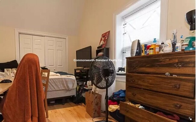 Photo - 1203 Beacon St Unit 5