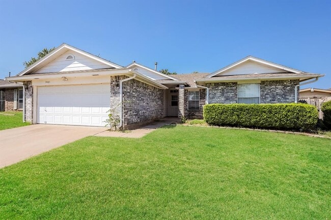 Photo - 1401 Nottoway Dr