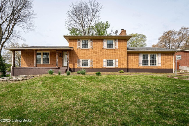 Building Photo - 3801 Iron Horse Way Rental