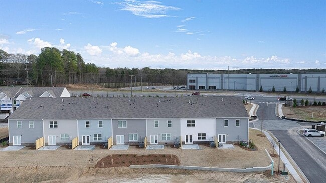 Photo - 3021 Greyton Dr