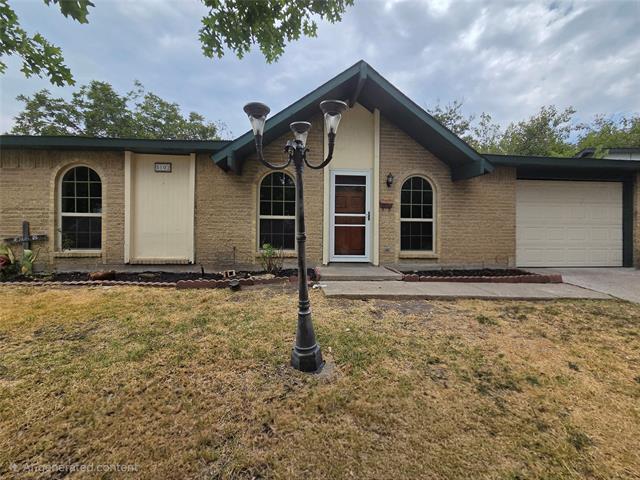 5102 Preston Trail