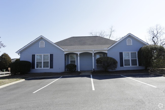 Photo - Sunview Apartments