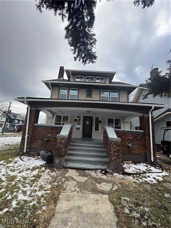 Photo - 12814 Arlington Ave House