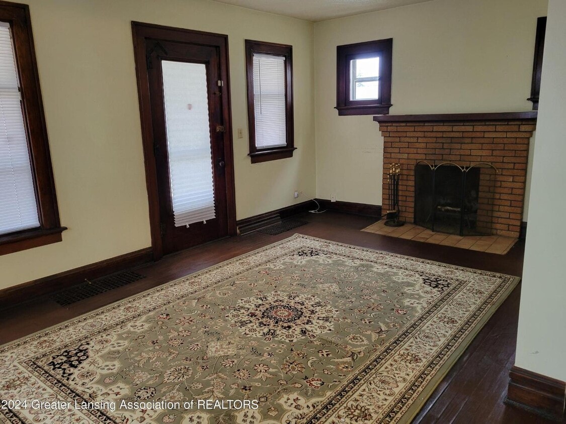 Photo - 209 E Mount Hope Ave - Lower