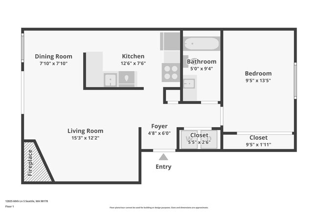 Hillview Apartments