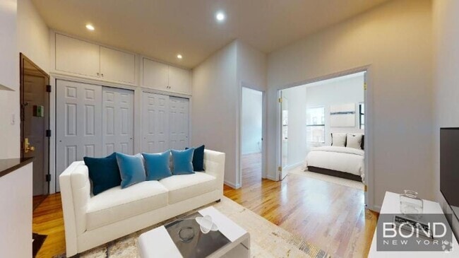 Building Photo - 2 bedroom in NEW YORK NY 10003 Unit 4F Rental