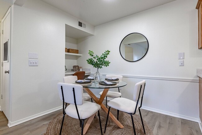 Revive Benton Apartments