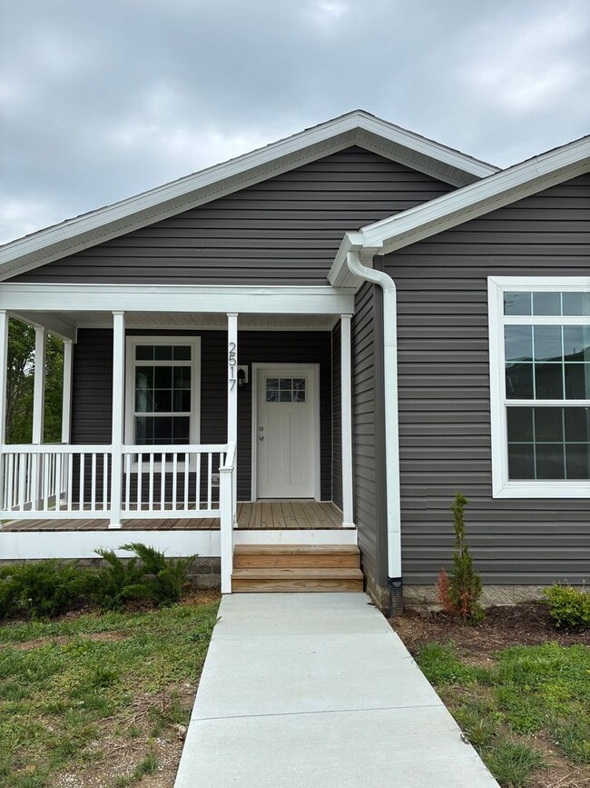 Photo - Modern 3 Bedroom 2 Bath House - New Build! Available NOW!