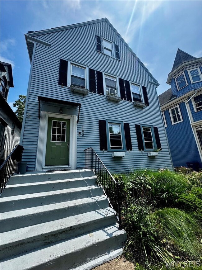 Building Photo - 193 Norwood Ave