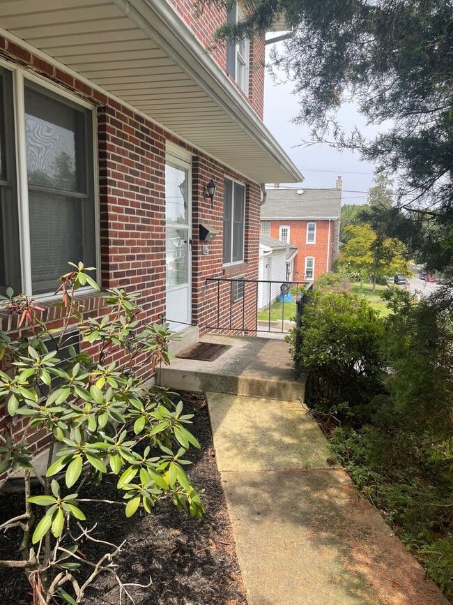 Photo - 550 S Hanover St Unit Apt. 102