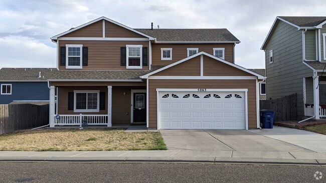 Building Photo - 5063 Buchanan Dr Rental