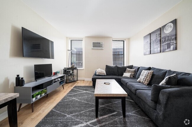 Building Photo - 100 Clinton St Unit 4B Rental