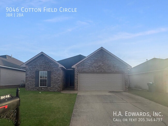 Photo - 9046 Cotton Field Cir