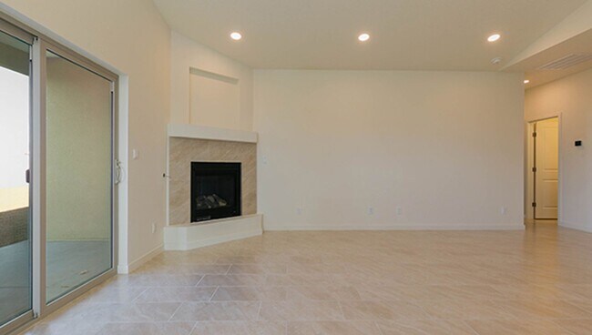 Photo - New Construction in SANTA FE